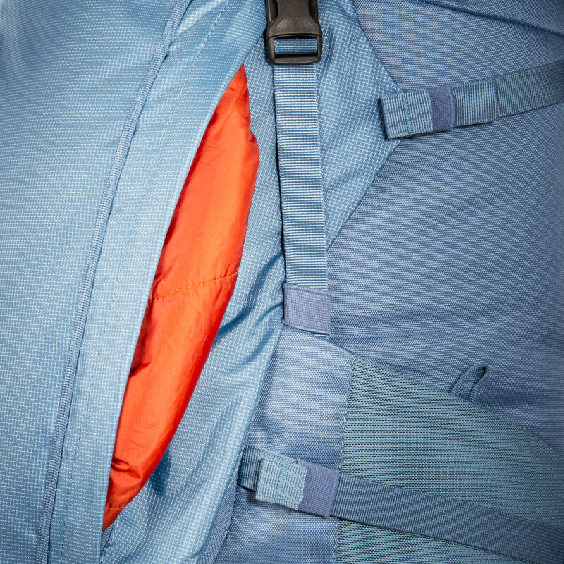 Yukon 50+10 Women Rugzak