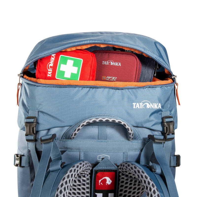 Yukon 50+10 Women Rugzak