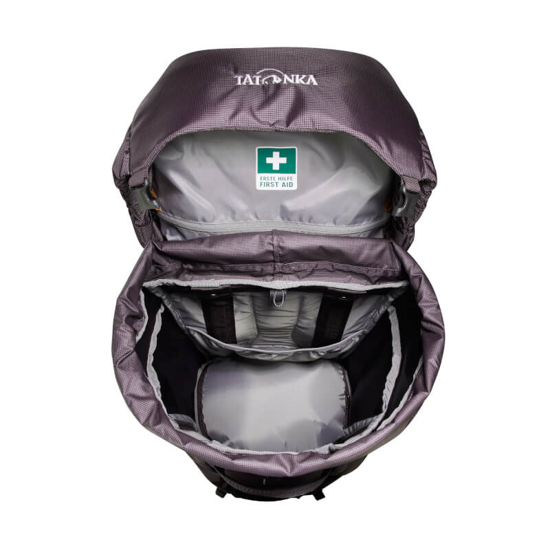 Yukon 60+10 Women Trekking Backpack