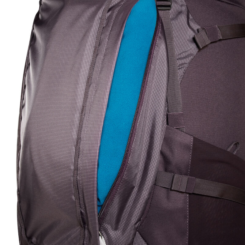 Yukon 60+10 Women Trekking Backpack