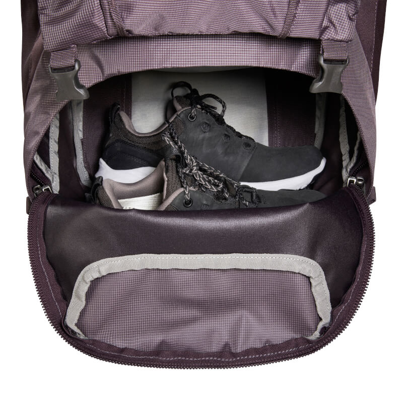 Yukon 60+10 Women Trekking Backpack