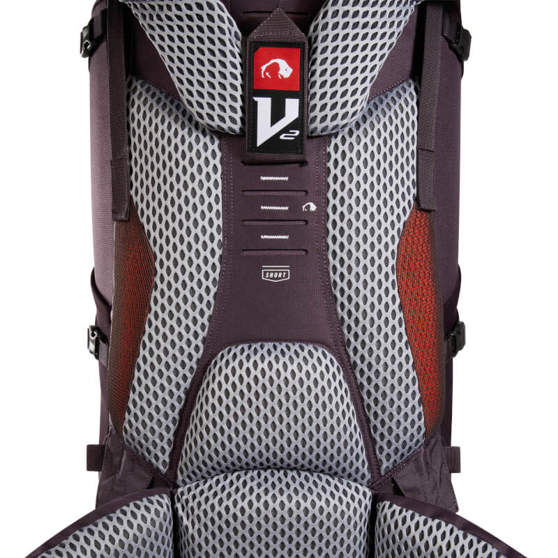 Yukon 60+10 Women Trekking Backpack
