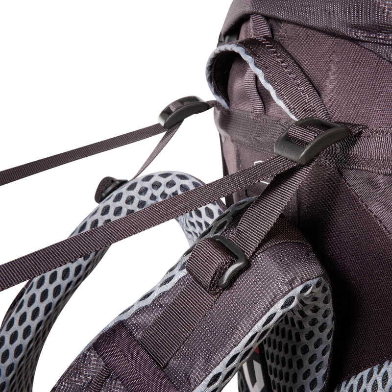 Yukon 60+10 Women Trekking Backpack