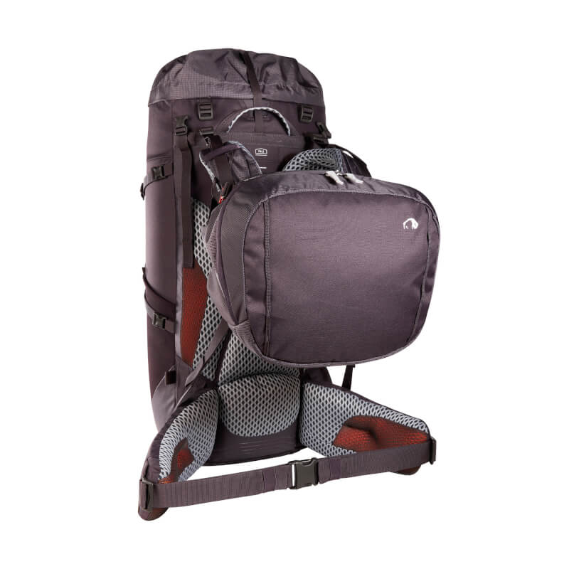 Yukon 60+10 Women Trekking Backpack