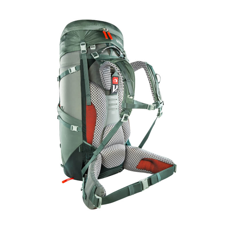 Yukon 60+10 Women Trekking Backpack