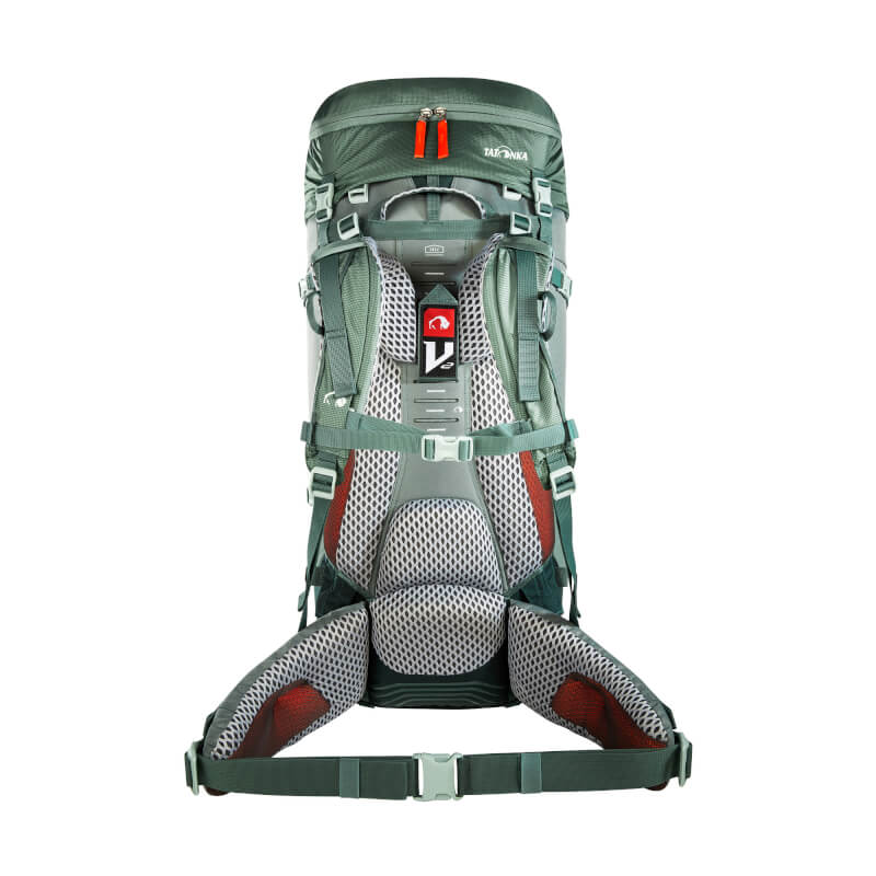 Yukon 60+10 Women Trekking Backpack