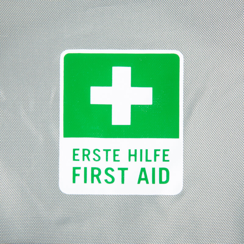 Yukon 60+10 Trekking Backpack