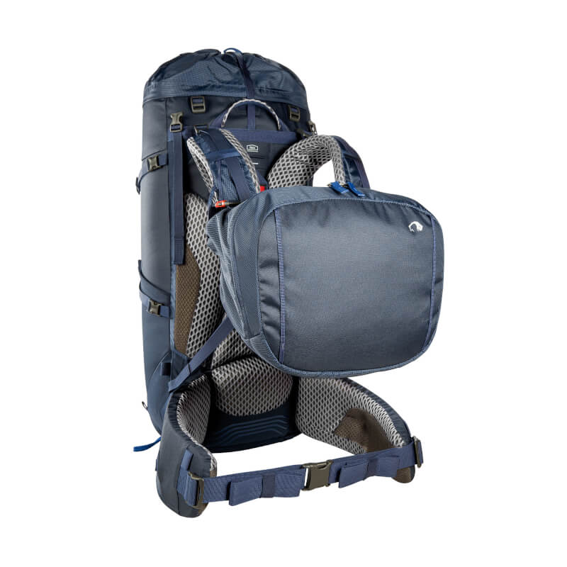 Yukon 60+10 Trekking Backpack