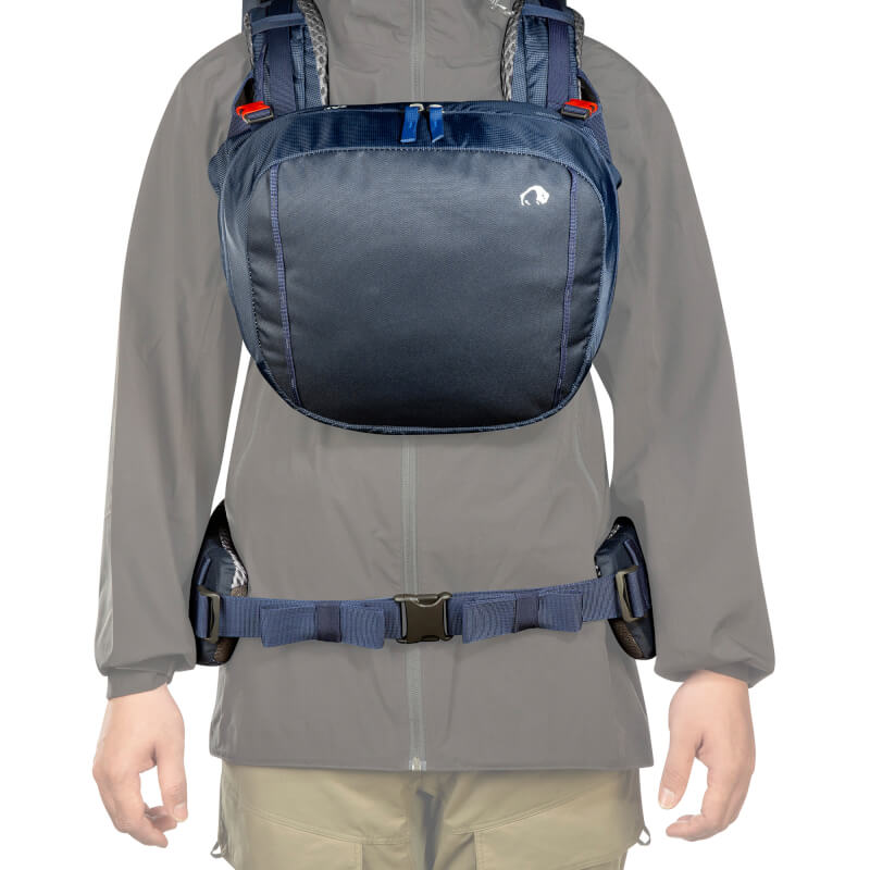 Yukon 60+10 Trekking Backpack