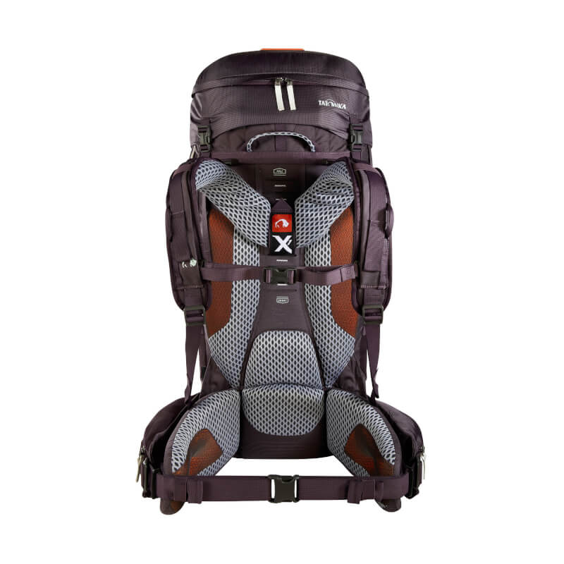 Yukon X1 65+10 Women Trekkingrucksack