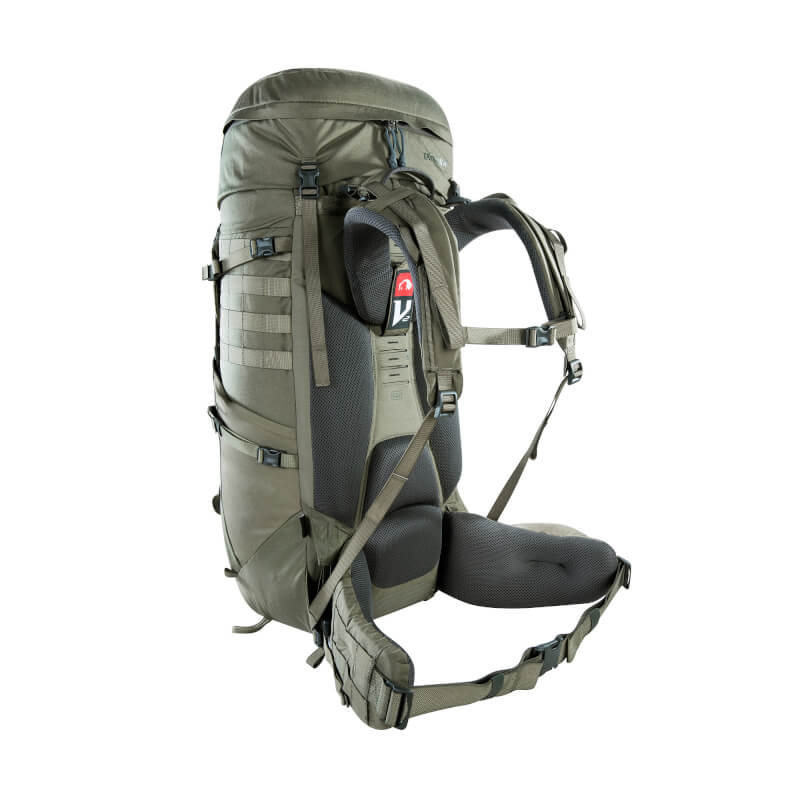 Yukon 60+10 Women BC Bushcraft-Rucksack