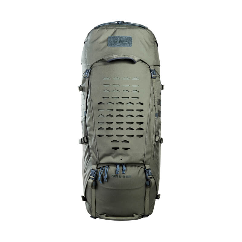 Yukon 60+10 Women BC Bushcraft-Rucksack