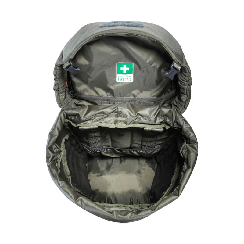 Yukon 60+10 Women BC Bushcraft-Rucksack