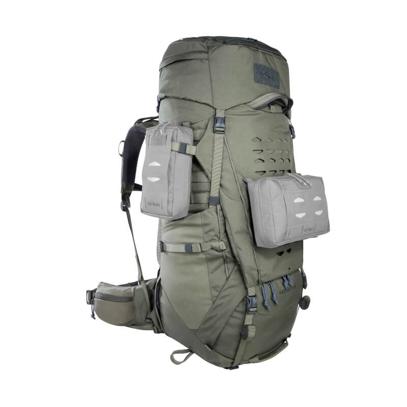 Yukon 60+10 Women BC Bushcraft-Rucksack