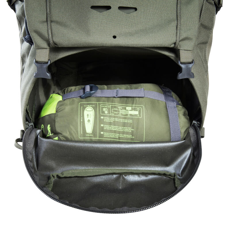 Yukon 60+10 Women BC Bushcraft-Rucksack