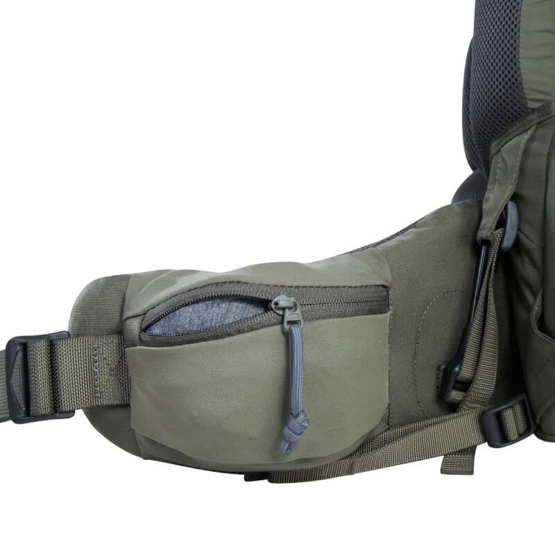 Yukon 60+10 Women BC Bushcraft-Rucksack