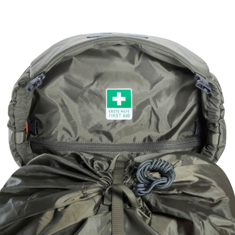 Yukon 60+10 Women BC Bushcraft-Rucksack