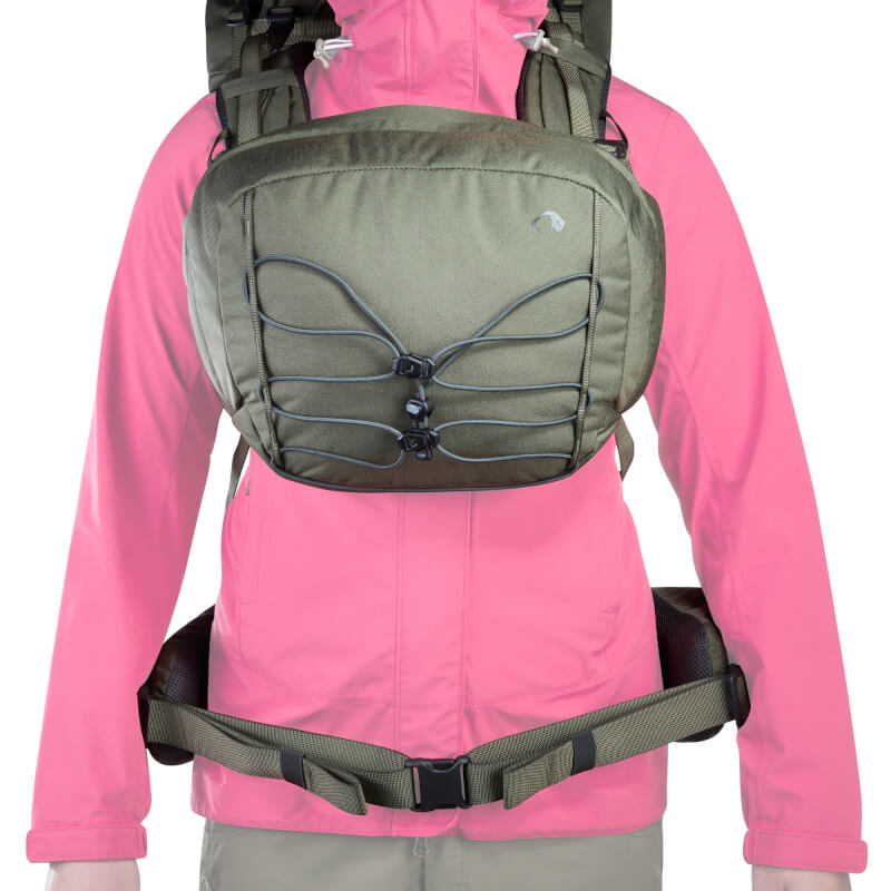 Yukon 60+10 Women BC Bushcraft-Rucksack