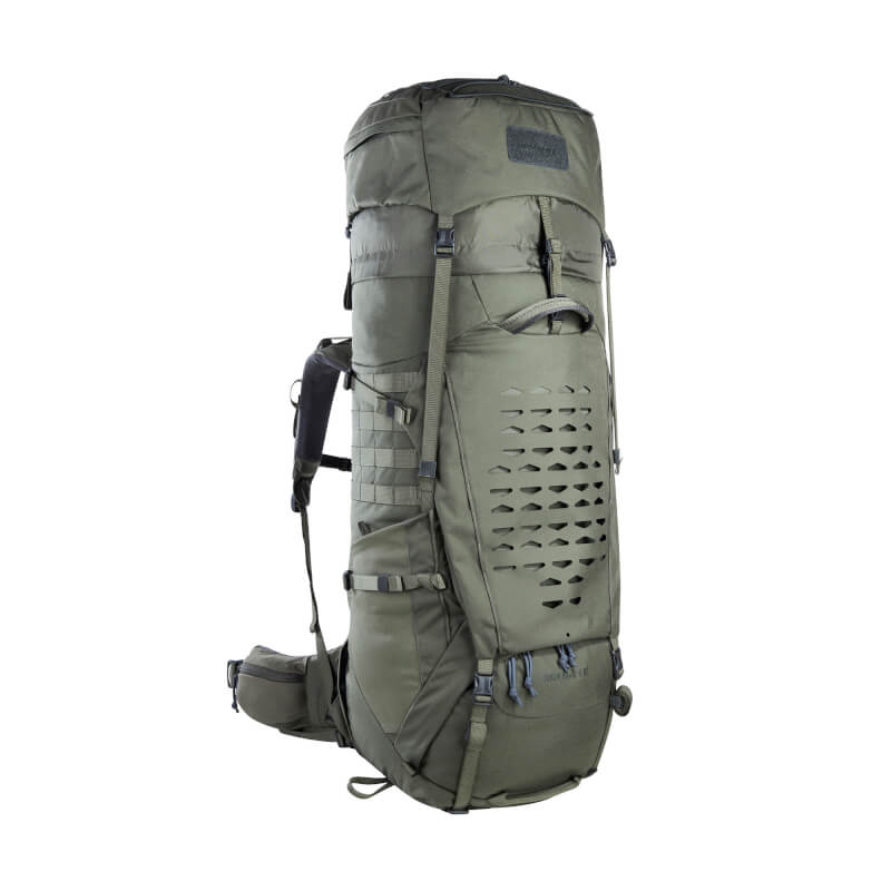 Yukon 60+10 Women BC Bushcraft-Rucksack