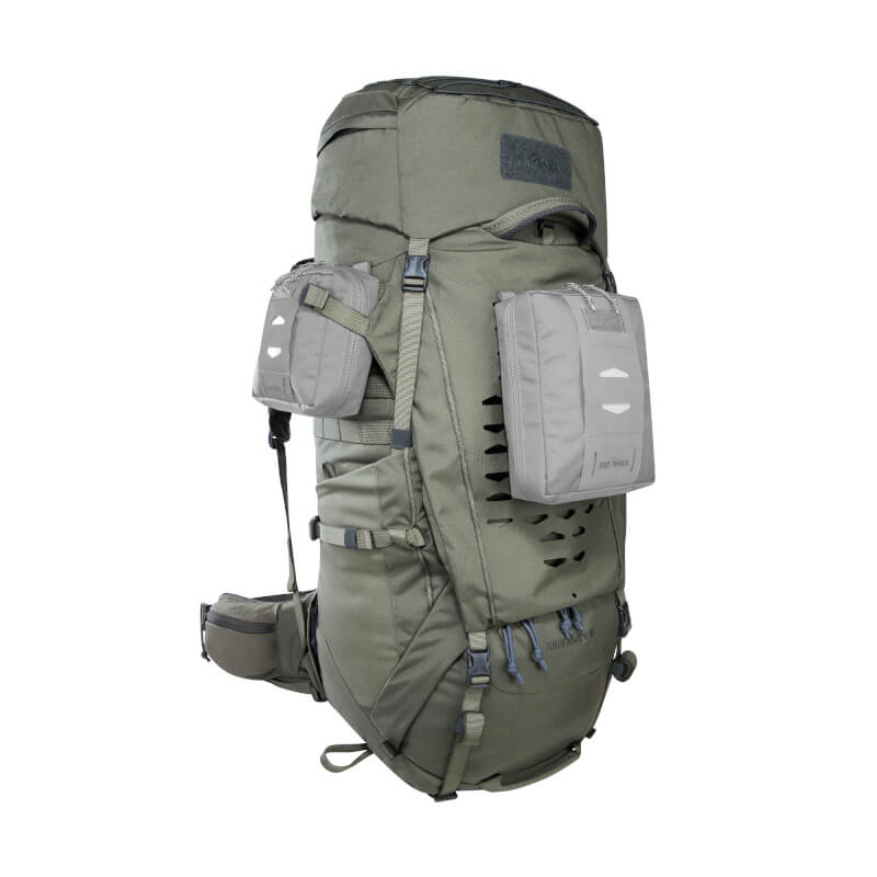 Yukon 60+10 Women BC Bushcraft-Rucksack