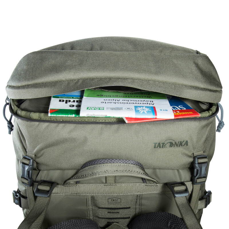 Yukon 60+10 Women BC Bushcraft-Rucksack