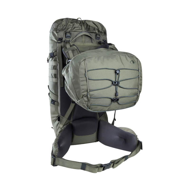 Yukon 60+10 Women BC Bushcraft-Rucksack