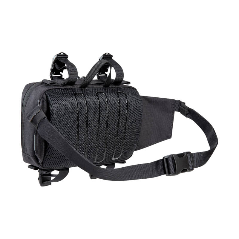 Hip & Bar Pouch BC Bauchtasche