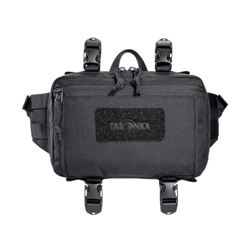 Hip & Bar Pouch BC Bauchtasche