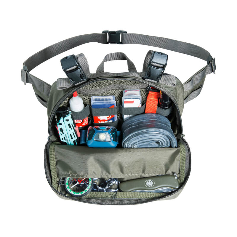 Hip & Bar Pouch BC Bauchtasche