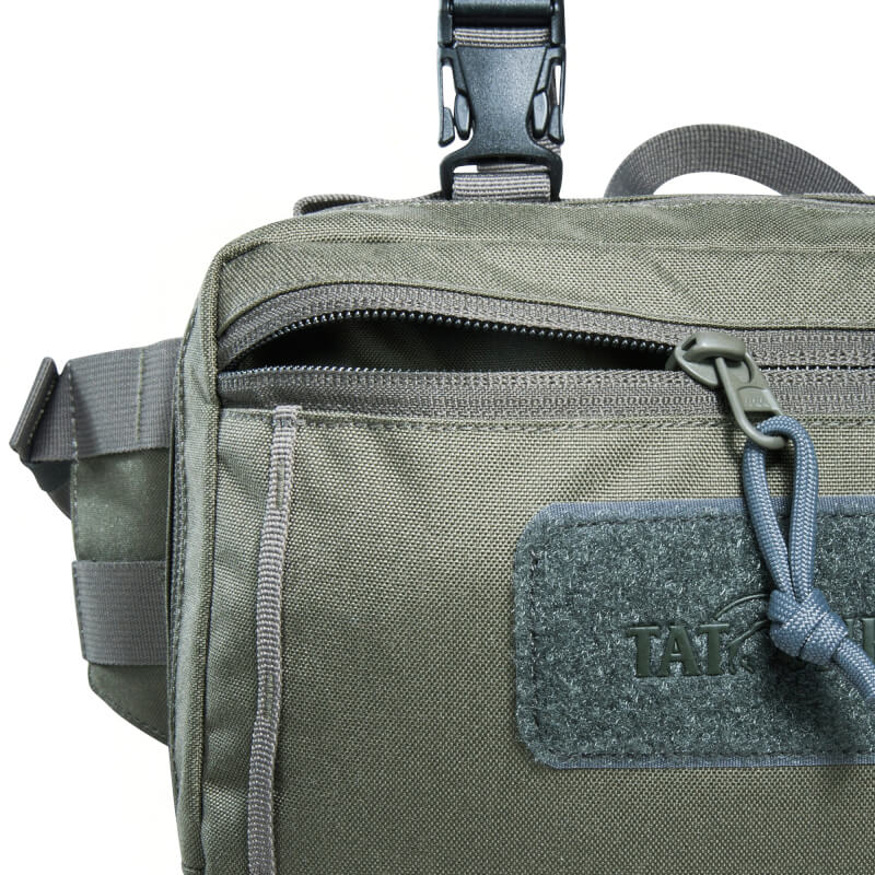 Hip & Bar Pouch BC Bauchtasche