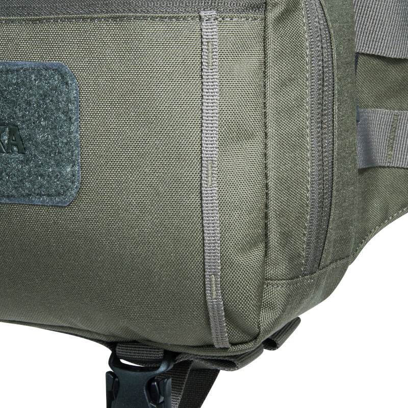 Hip & Bar Pouch BC Bauchtasche