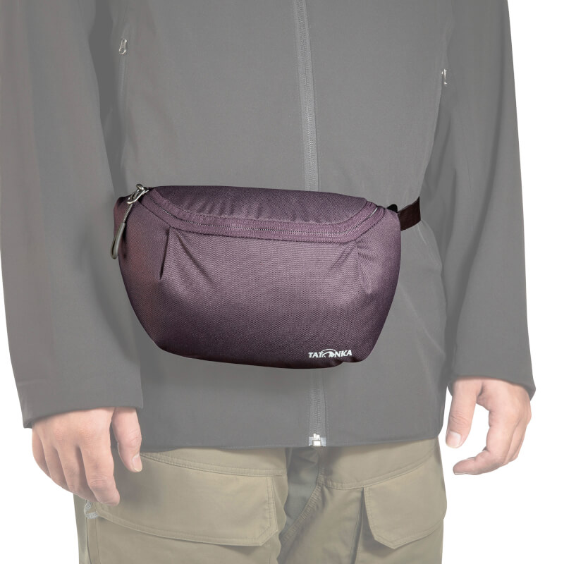 Hip Belt Pouch Riñonera