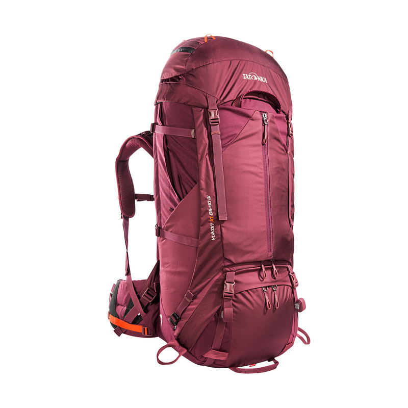 Women's Backpacks - Yukon X1 65+10 Women - Tatonka