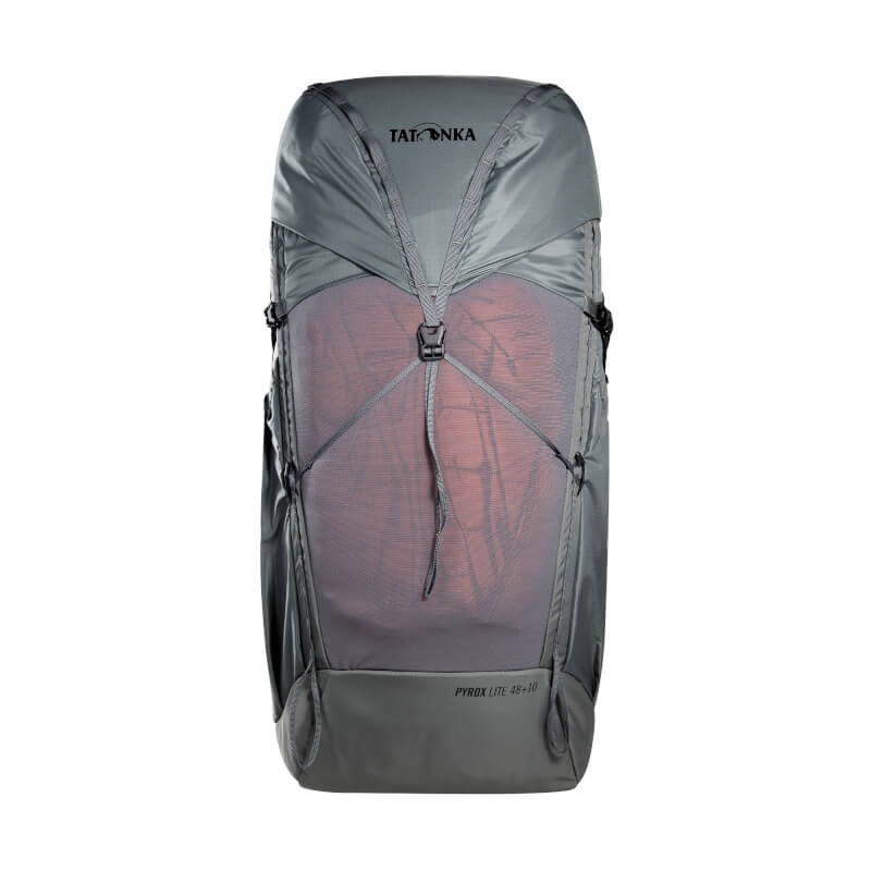 Pyrox Lite 48+10 Touring backpack