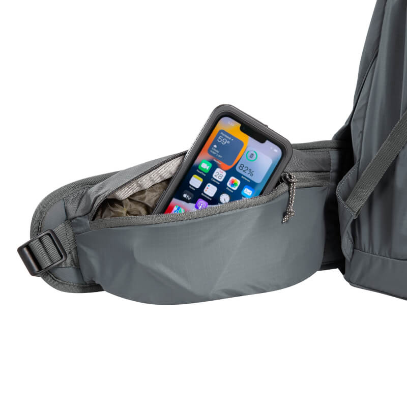 Pyrox Lite 48+10 Touring backpack