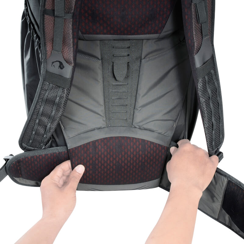 Pyrox Lite 48+10 Touring backpack