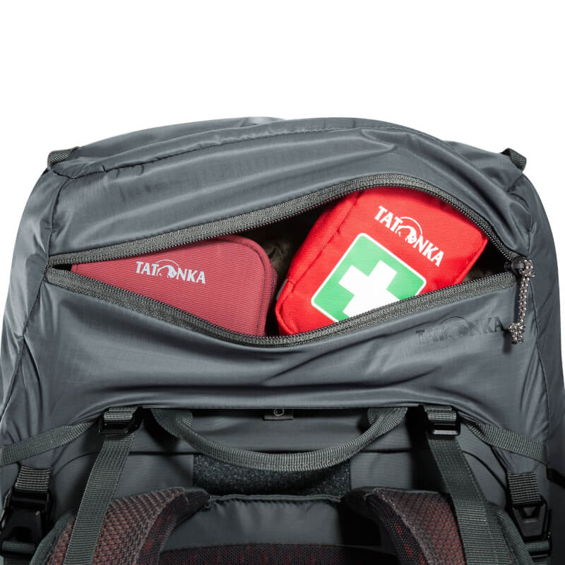 Pyrox Lite 48+10 Touring backpack