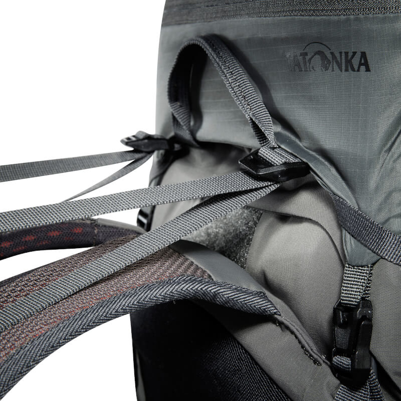Pyrox Lite 48+10 Touring backpack