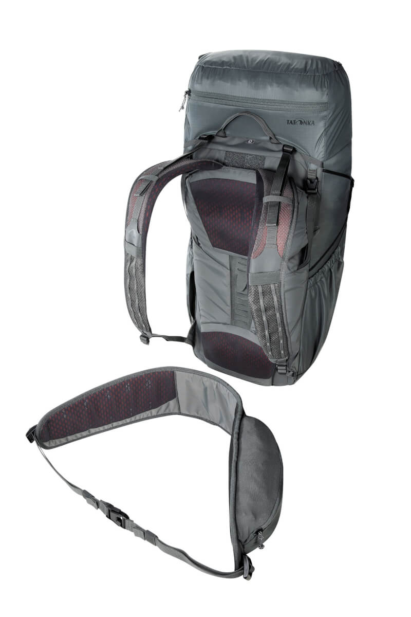 Pyrox Lite 48+10 Touring backpack