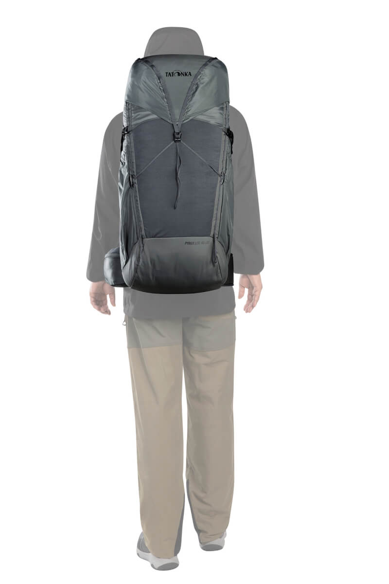 Pyrox Lite 48+10 Touring backpack