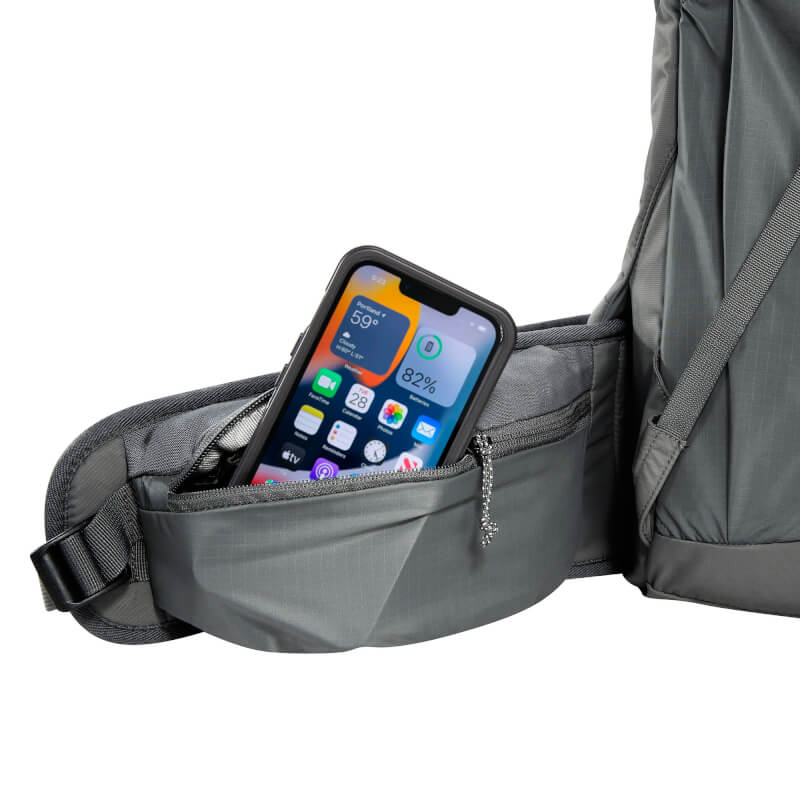 Pyrox Lite 44+10 Women Touring backpack