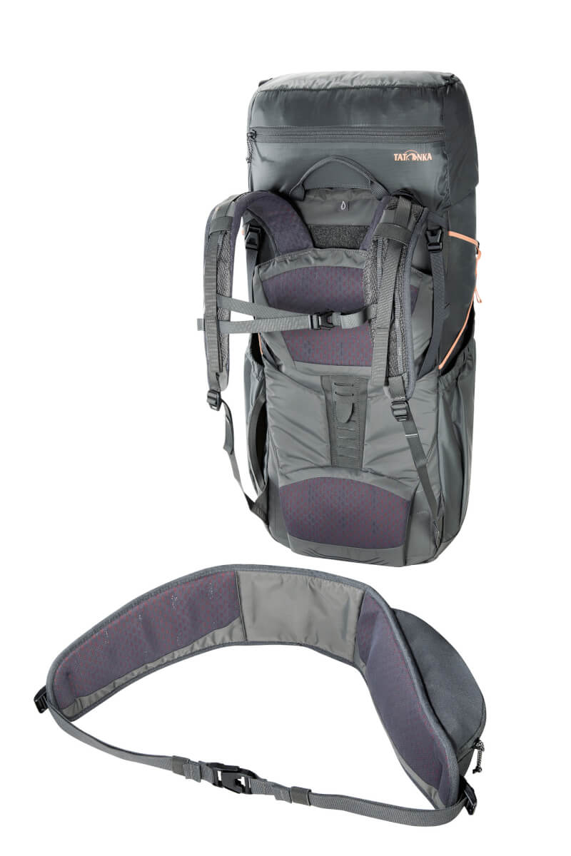 Pyrox Lite 44+10 Women Touring backpack