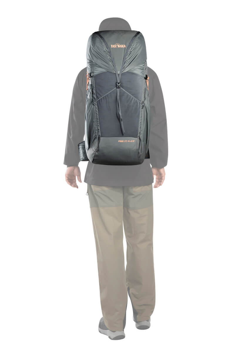 Pyrox Lite 44+10 Women Touring backpack