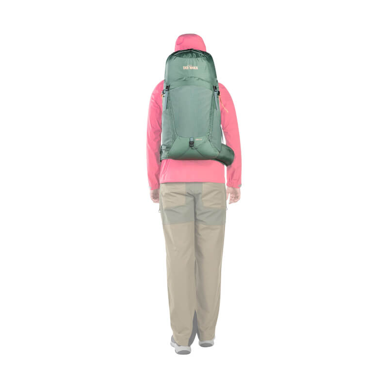 Norix 31 Women Hiking Backpack