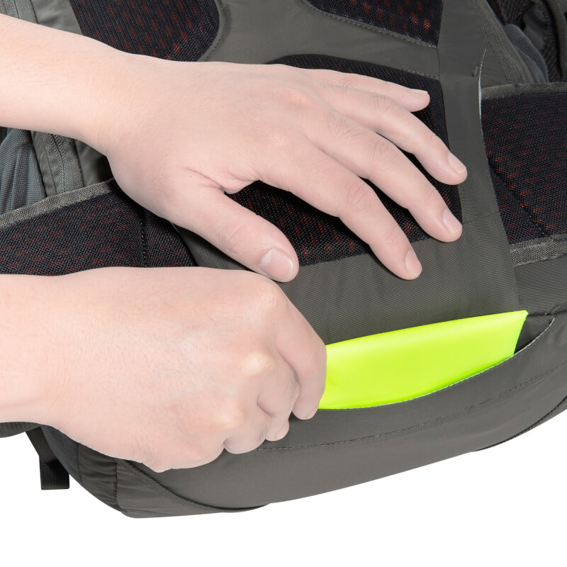 Norix 34 Hiking Backpack