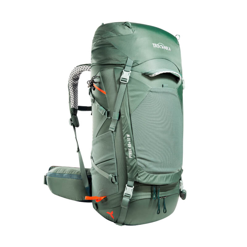 Amazon.com: Tatonka Hiking Backpack with Ventilated Back