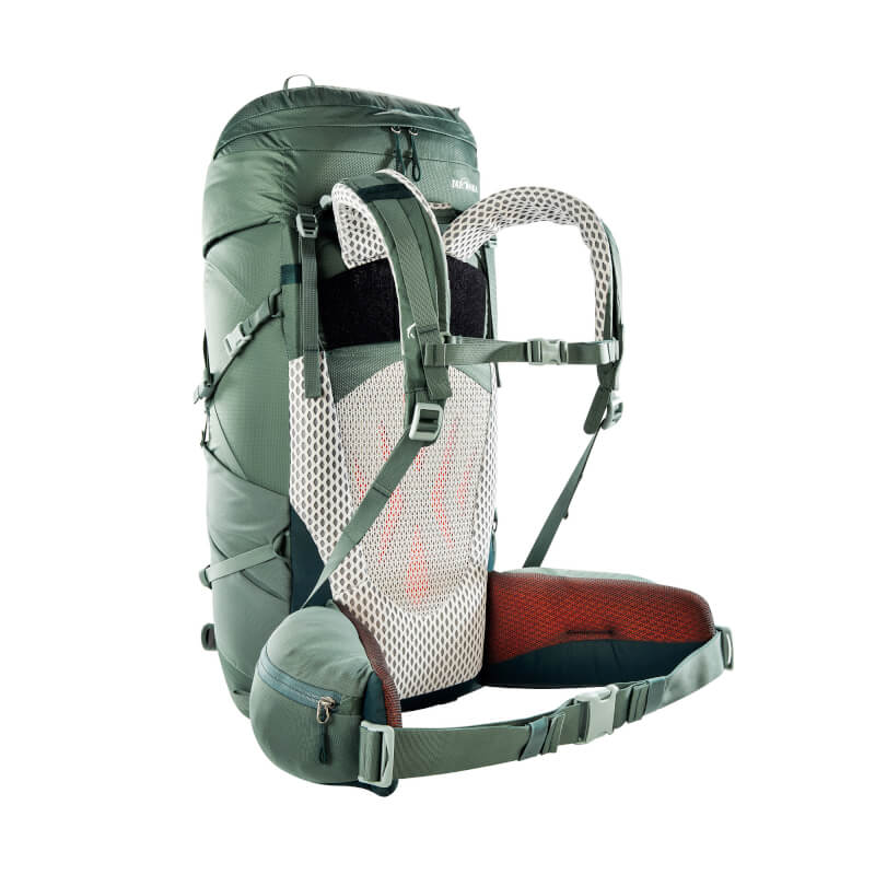 Pyrox 40+10 Women Women's touring backpack