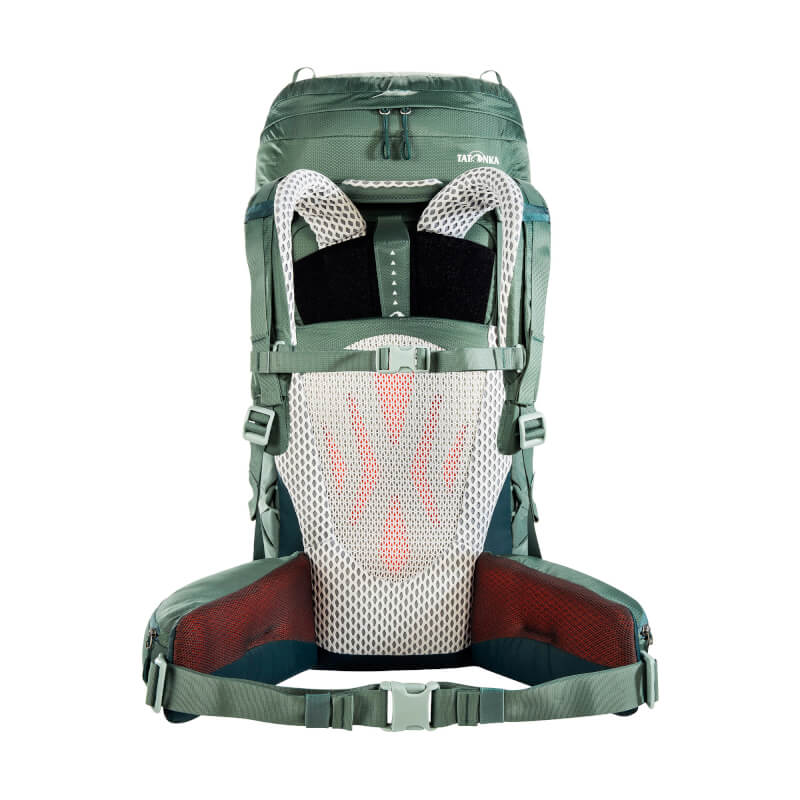 Pyrox 40+10 Women Women's touring backpack