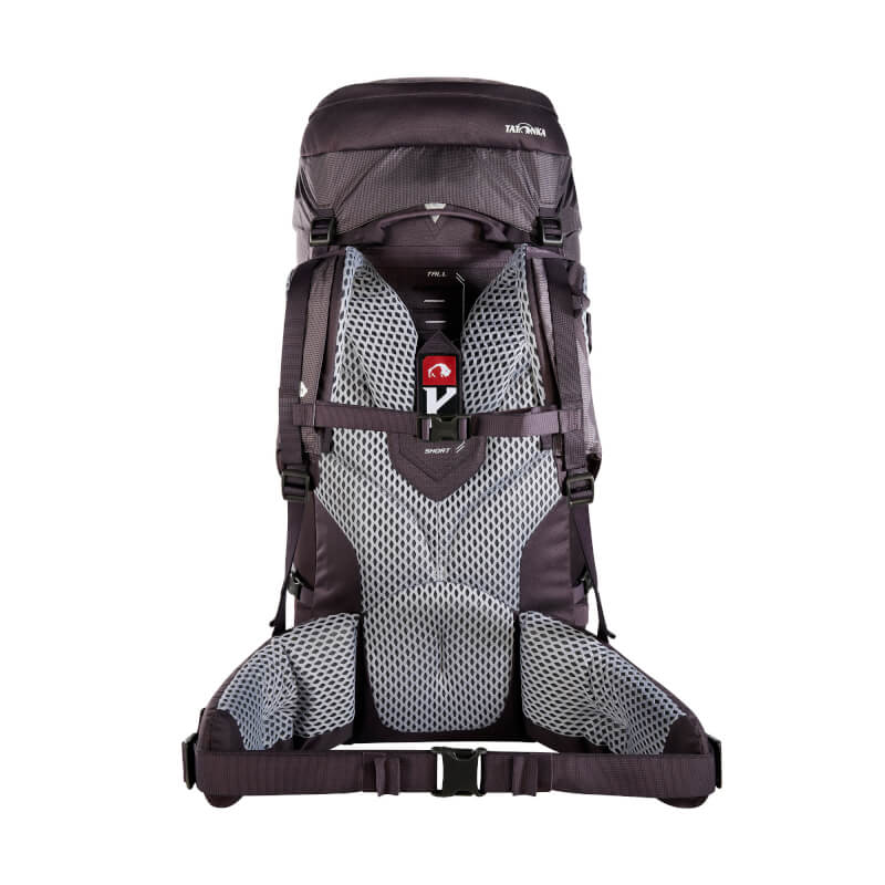 Noras 55+10 Women Rugzak