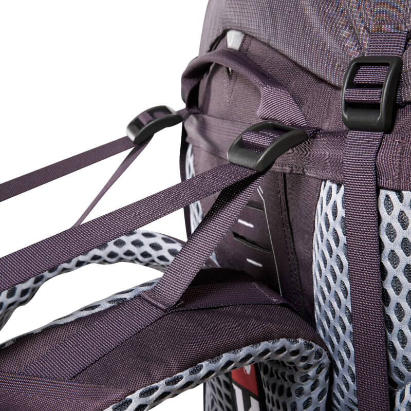 Noras 55+10 Women Rugzak